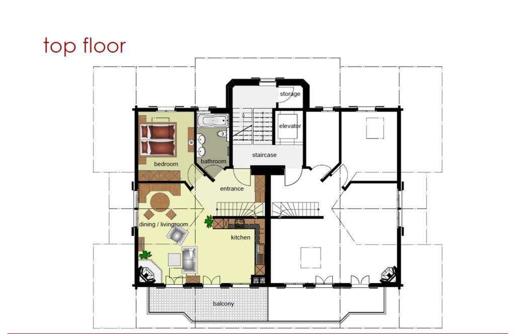 Apartment St. Louis 3.5 - Griwarent Ag グリンデルヴァルト エクステリア 写真
